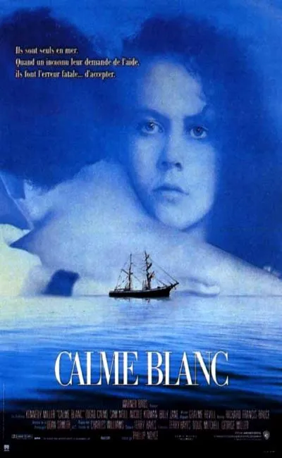 Calme blanc (1990)