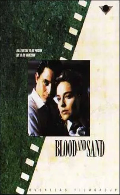 Arènes sanglantes (1989)
