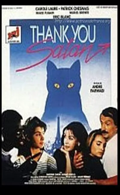 Thank you Satan (1989)