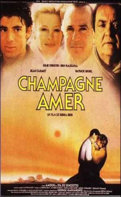 Champagne amer (1994)