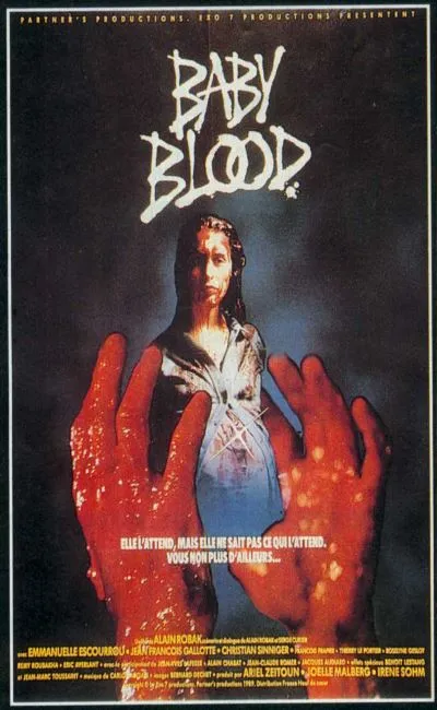 Baby blood (1990)