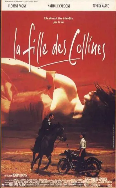 La fille des collines (1989)