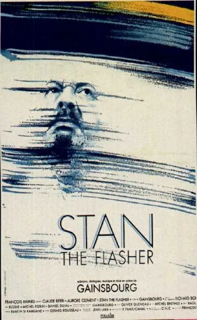 Stan the Flasher (1990)