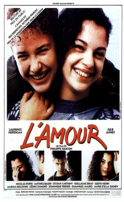 L'amour (1990)