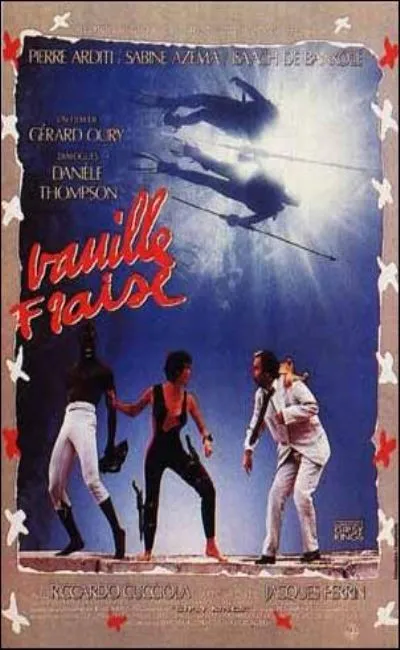 Vanille fraise (1989)