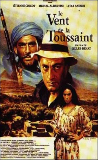 Le vent de la Toussaint (1989)