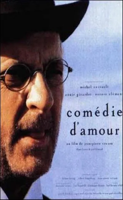 Comédie d'amour (1989)