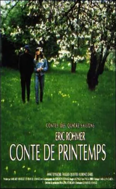 Conte de printemps (1990)