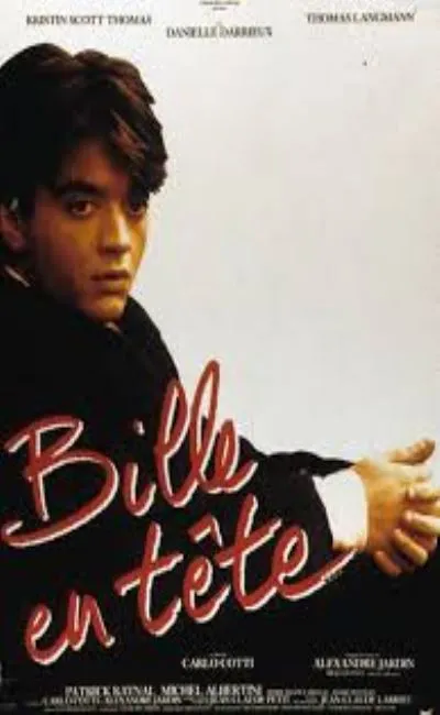Bille en Tête (1989)
