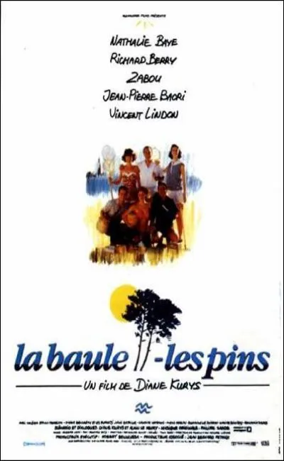 La Baule-Les-Pins (1990)