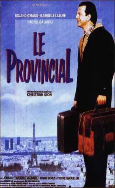 Le provincial (1990)