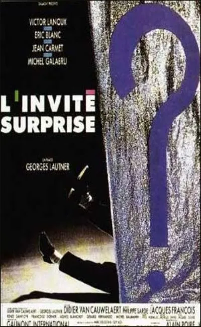 L'invité surprise (1989)