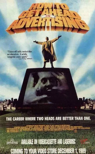 Tête à tête (1989)