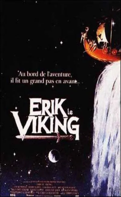 Erik le viking (1989)