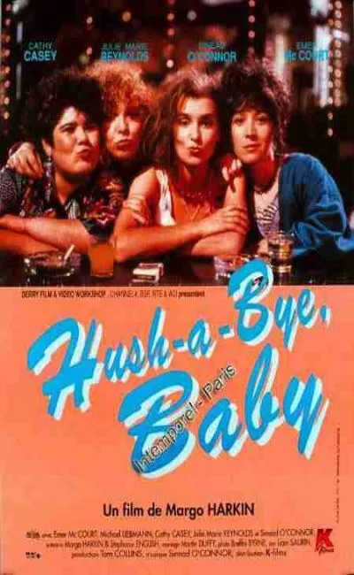 Hush-a-bye baby (1989)