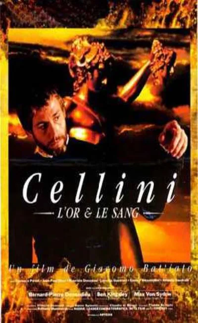 Cellini l'or et le sang (1991)