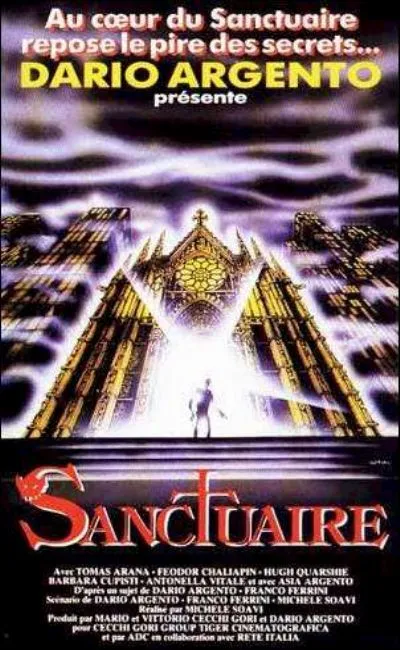 Sanctuaire (1989)