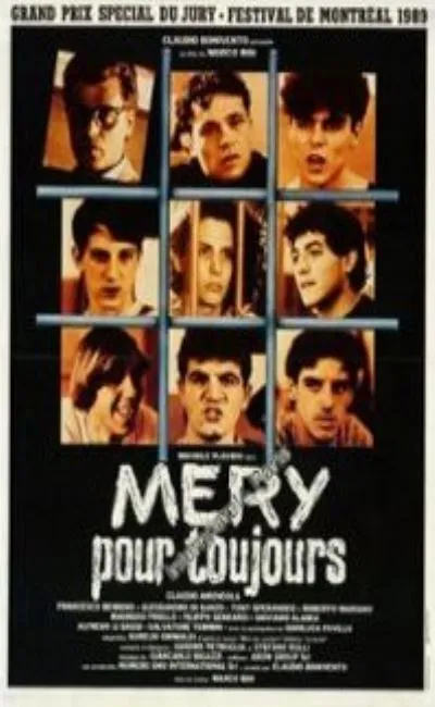 Mery pour toujours (1989)