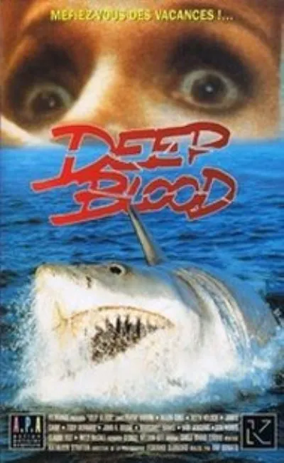 Deep blood (1989)