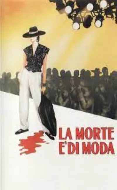 La morte e di moda (1989)