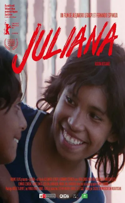 Juliana (2021)