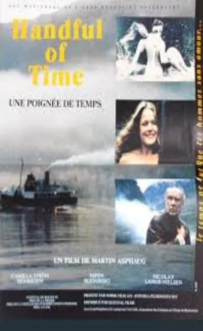 Une poignée de temps (1989)