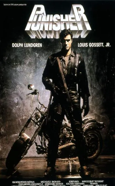 Punisher (1989)
