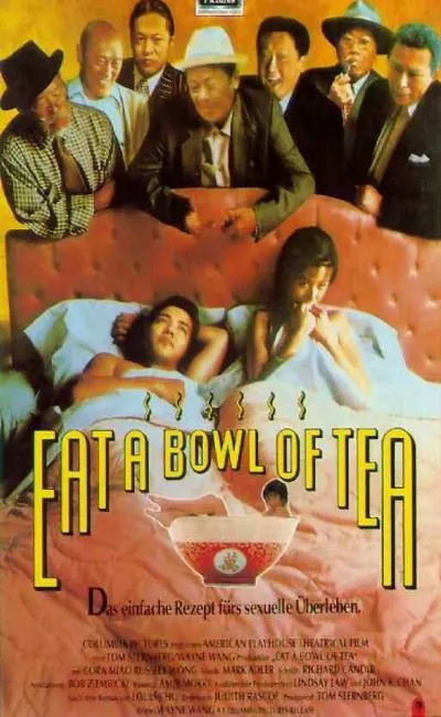 Eat a bowl of tea (1989)