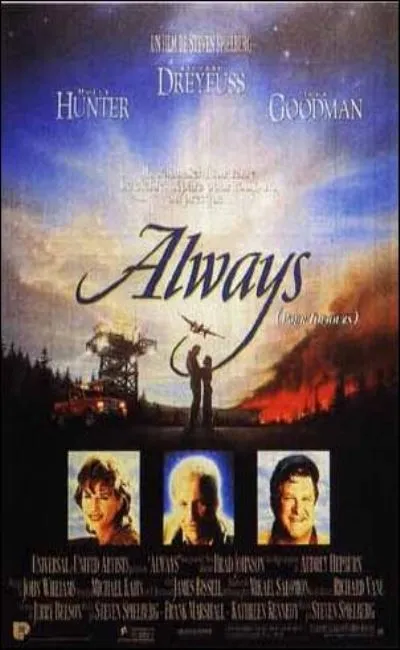 Always - Pour toujours (1989)