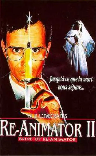 Re-animator 2 (1989)