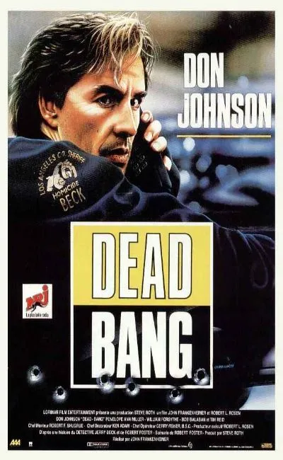 Dead bang (1989)