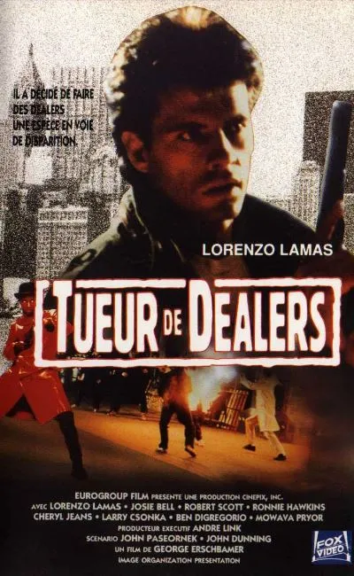 Tueur de dealers (1989)