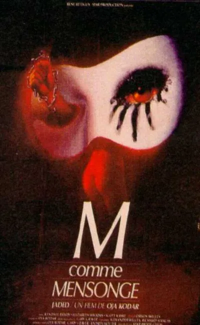 M comme mensonge (1989)