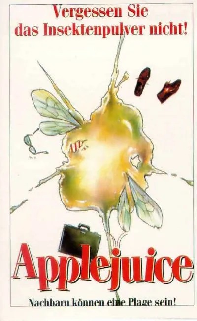Les Applegates (1989)