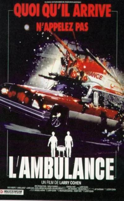L'ambulance (1990)