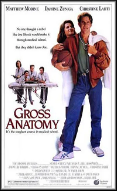 Gross anatomy (1990)