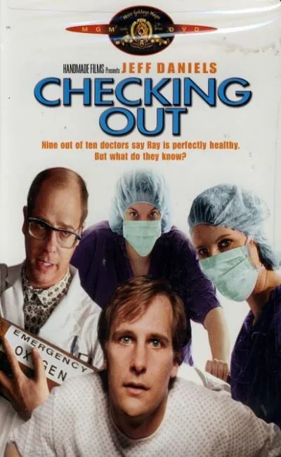 Checking Out (1990)