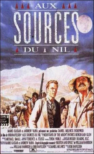 Aux sources du Nil (1989)
