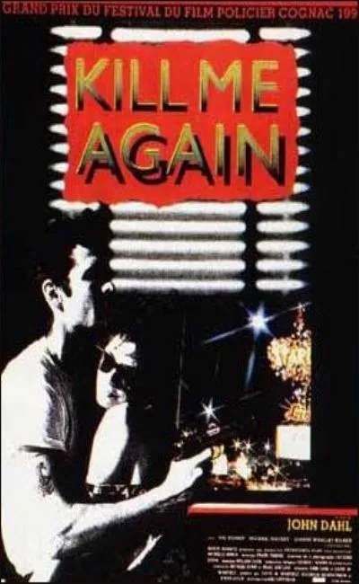 Kill me again (1989)