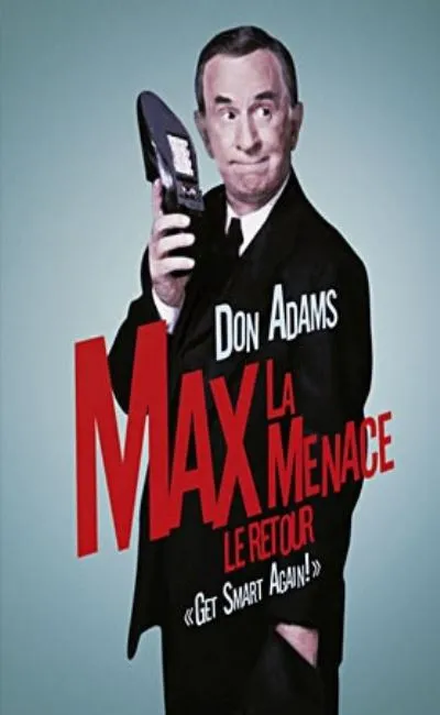 Max la menace le retour (1990)
