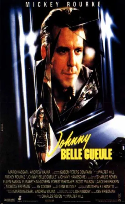 Johnny belle gueule (1989)