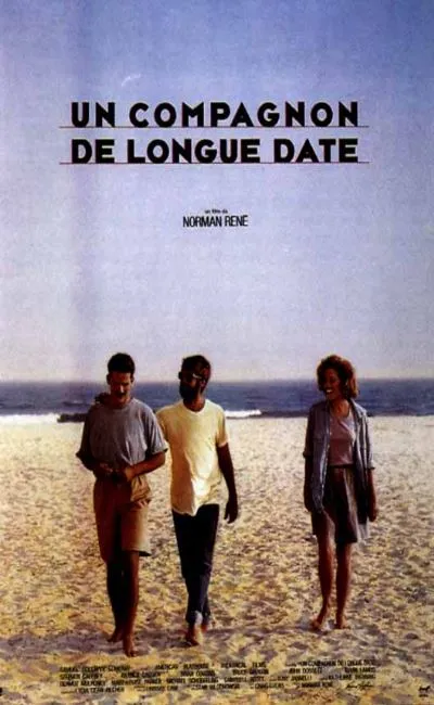 Un compagnon de longue date (1990)