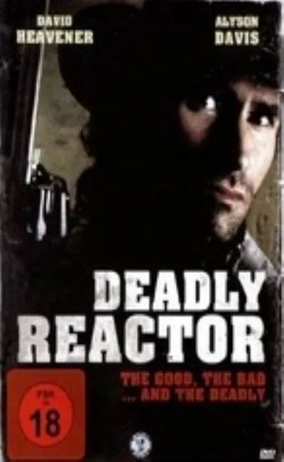 Deadly reactor (1989)