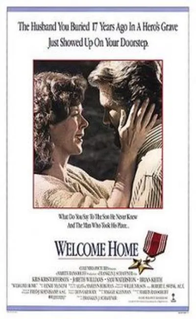Welcome home (1989)