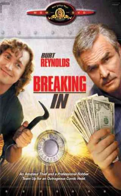 Breaking in (1989)