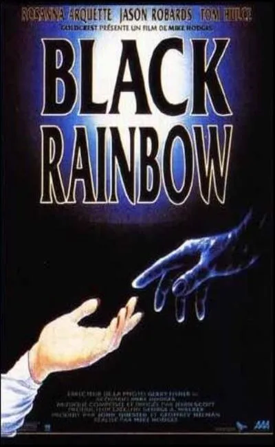 Black rainbow (1989)