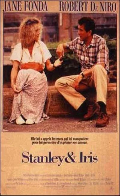 Stanley et Iris (1990)