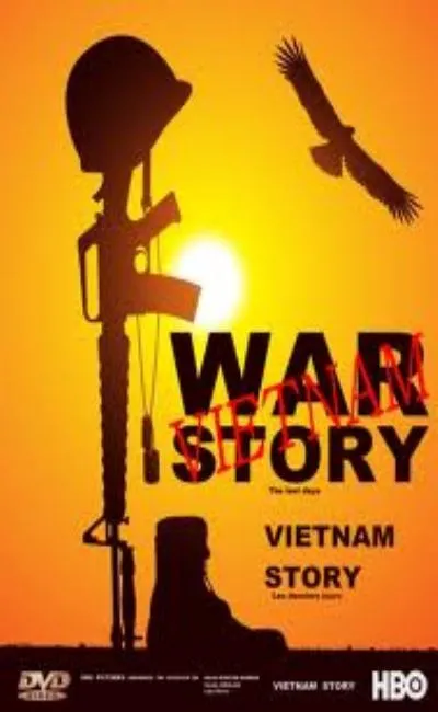 Vietnam story les derniers jours