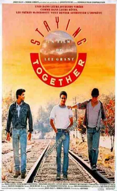 Staying together (1990)