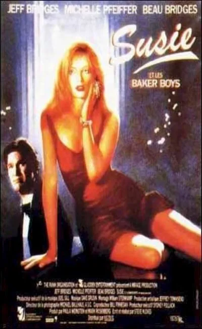Susie et les Baker boys (1989)